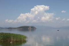 Albanië met kinderen