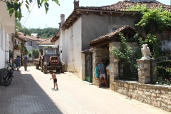 Albanië met kinderen