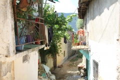Albanië met kinderen