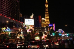 Las Vegas wonderworld Amerika met kinderen