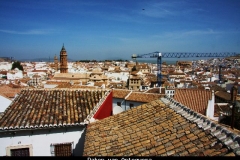 Daken Antequera Andalusië met kinderen