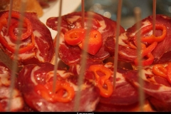 Eten! Andalusië met kinderen