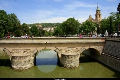 Granada Andalusië met kinderen