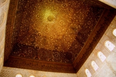 Hemels Alhambra (1) Andalusië met kinderen