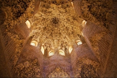 Hemels Alhambra (2) Andalusië met kinderen