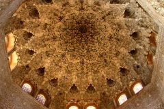 Hemels Alhambra (3) Andalusië met kinderen