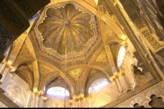 Mesquita Cordoba (1) Andalusië met kinderen