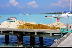 Heerlijk warm en tropisch Aruba met kinderen