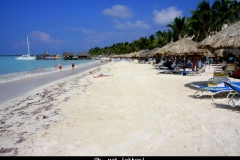 Oh wat lekker! Aruba met kinderen