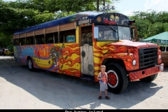 One happy Island Aruba met kinderen