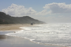 Australië Fraser Island
