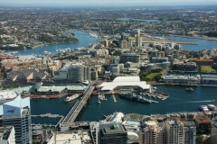 Australië Sydney skyline