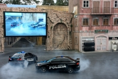 Australië movie world