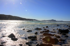 Australië stranden