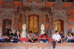 Bali met kinderen Ubud