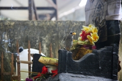 Bali met kinderen offer (2)