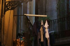 Sfeertje Barcelona met kinderen