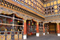 Faro dzong