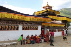 Faro Bhutan