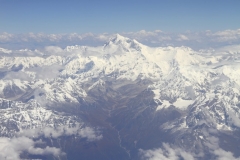 Himalaya Bhutan met kinderen