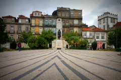 Porto met kinderen