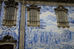 Porto met kinderen