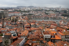 Porto met kinderen
