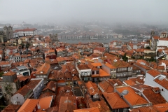 Porto met kinderen
