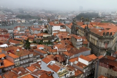 Porto met kinderen