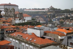 Porto met kinderen