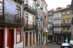 Porto met kinderen