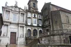 Porto met kinderen