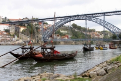 Porto met kinderen
