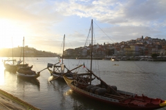 Porto met kinderen