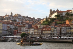 Porto met kinderen