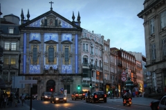 Porto met kinderen