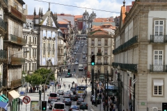 Porto met kinderen