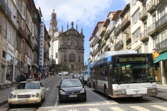 Porto met kinderen