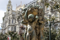 Porto met kinderen