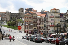 Porto met kinderen