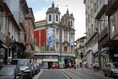 Porto met kinderen