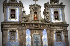 Porto met kinderen