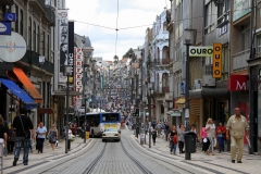 Porto met kinderen