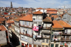 Porto met kinderen