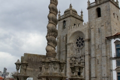 Porto met kinderen