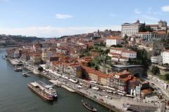 Porto met kinderen