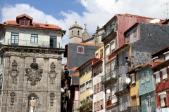 Porto met kinderen