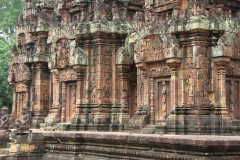 Banteay Srei Cambodja Angkor