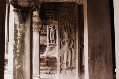 Sfeervol Angkor Wat Cambodja