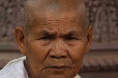 Weduwe Siem Reap Cambodja